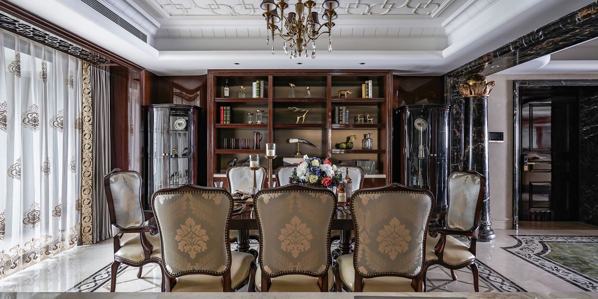 C&D State Guest House