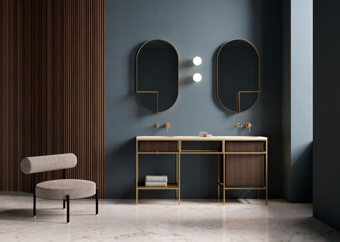 COZY DECO | 云棲梅林現代法式別墅，領(lǐng)略浪漫生活美學(xué)