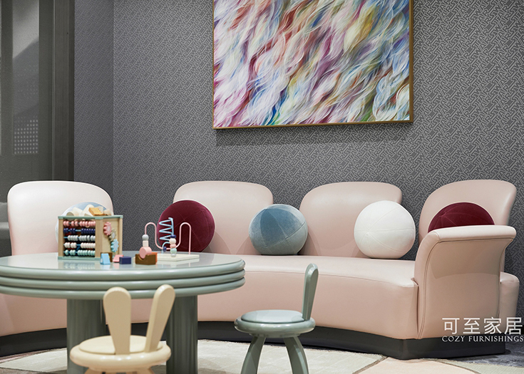 COZY DECO | 書(shū)香滿(mǎn)堂，穿越千年的典雅與貴氣