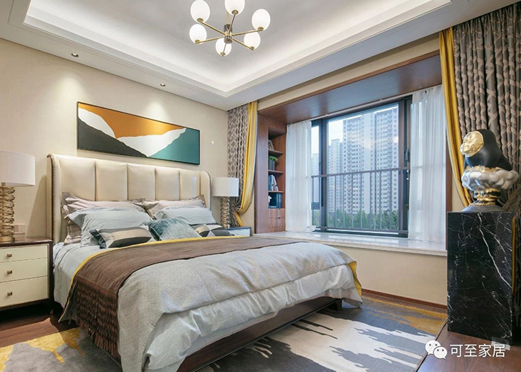 可至實(shí)景鑒賞 | 細節處的輕奢質(zhì)感，回歸理想生活