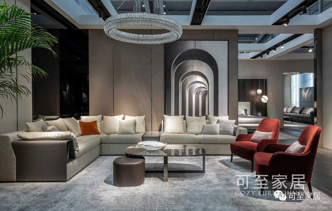 可至軟裝節 | 全民軟裝引爆百城千家（文末有驚喜）