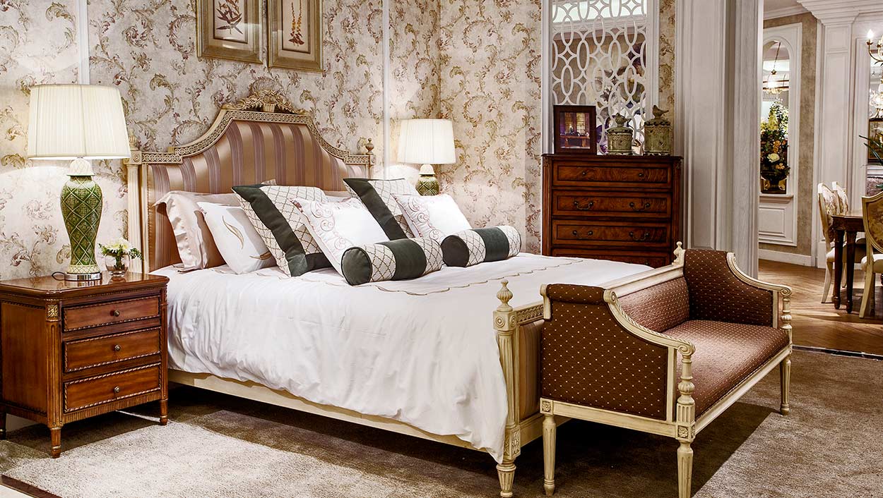 新路易十六系列