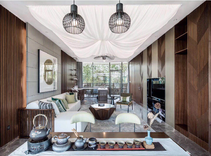 諸暨 春風(fēng)十里帳篷酒店