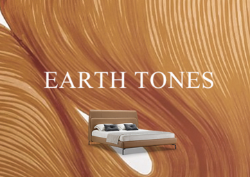 可至好物 | 大地色系 一抹入秋溫柔