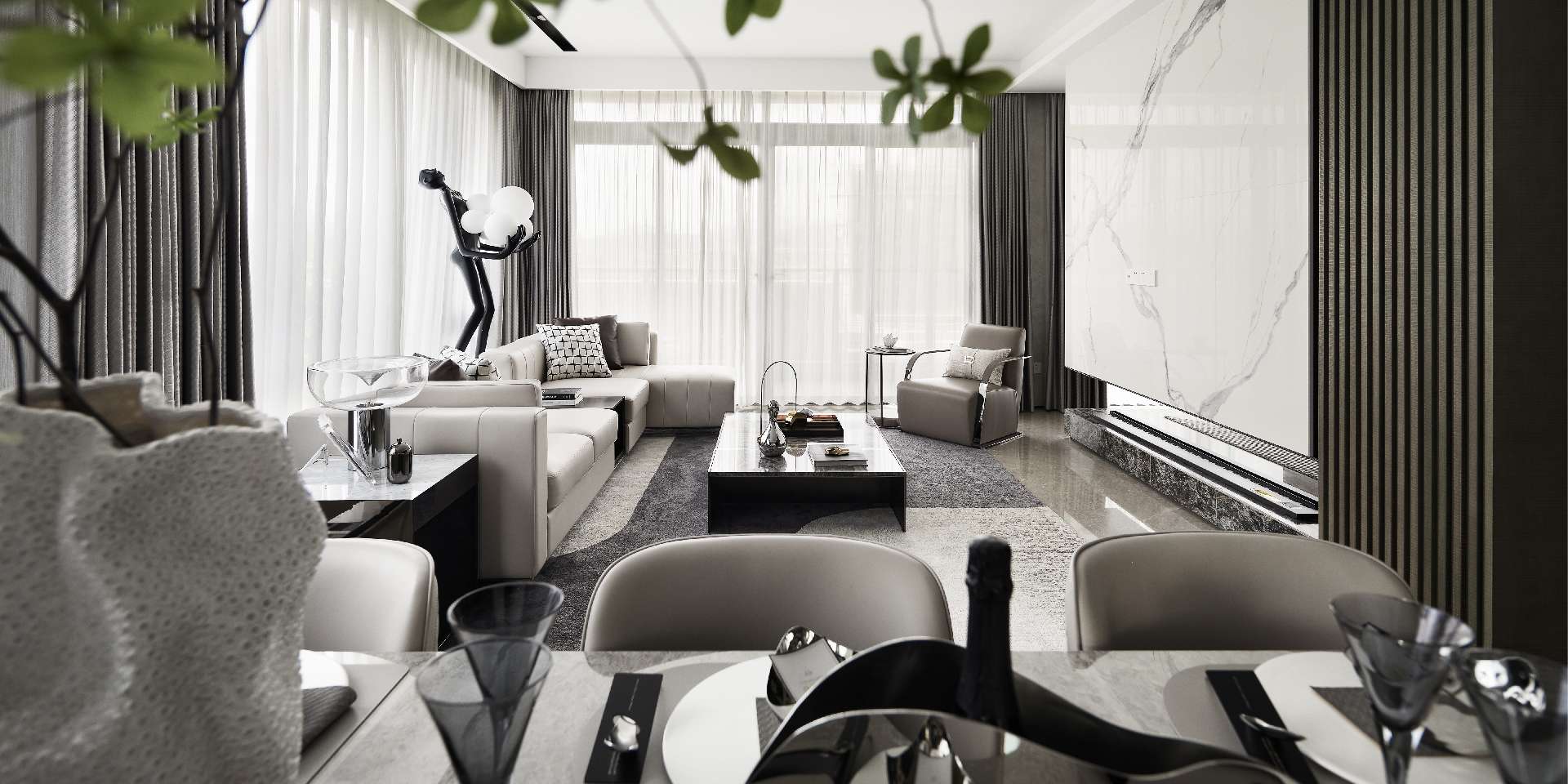 溫州 王家塢疊墅（上疊）